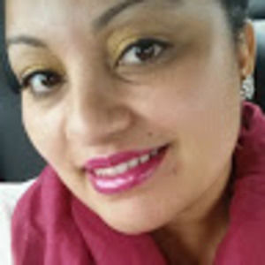 Meet your Posher, Candi